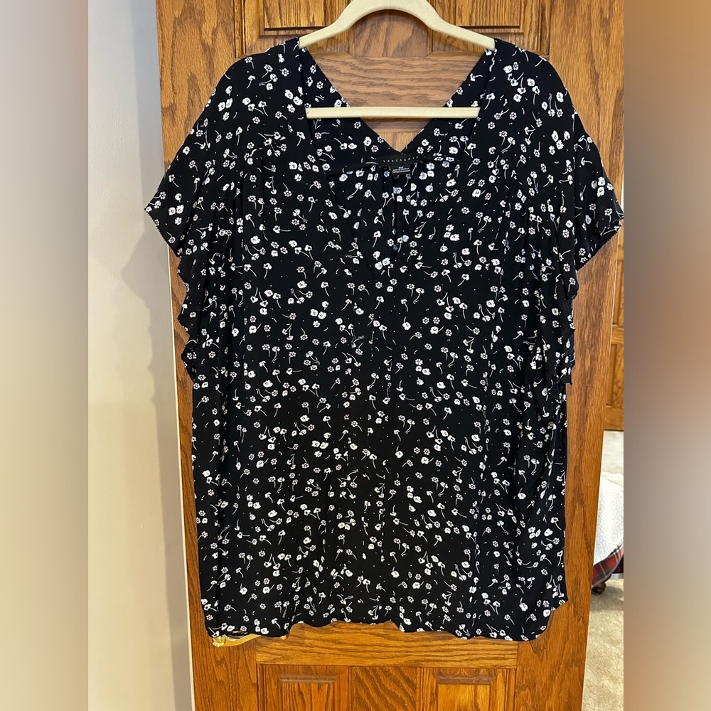 Sanctuary top
